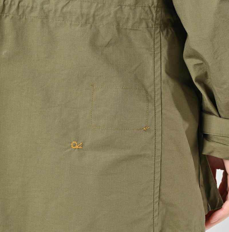 45R Ripstop R-45 Jacket - Image 19