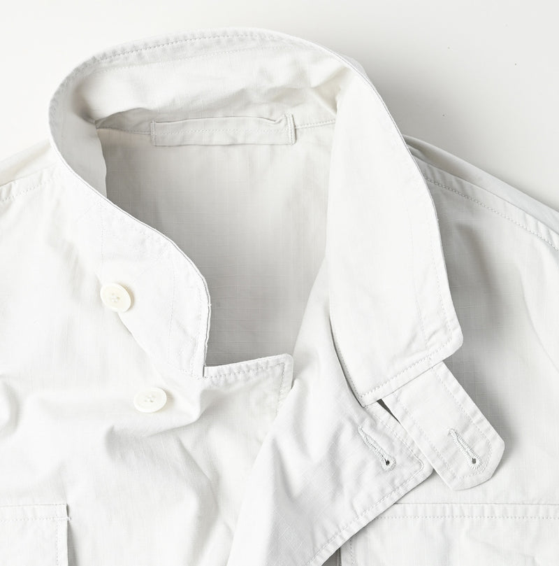 45R Ripstop R-45 Jacket - Image 21