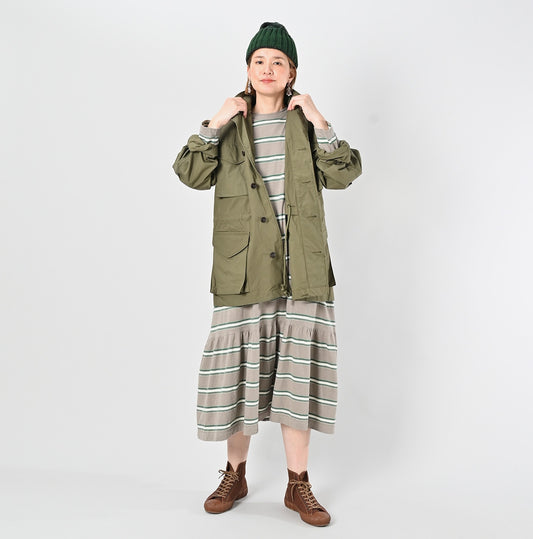 45R Ripstop R-45 Jacket