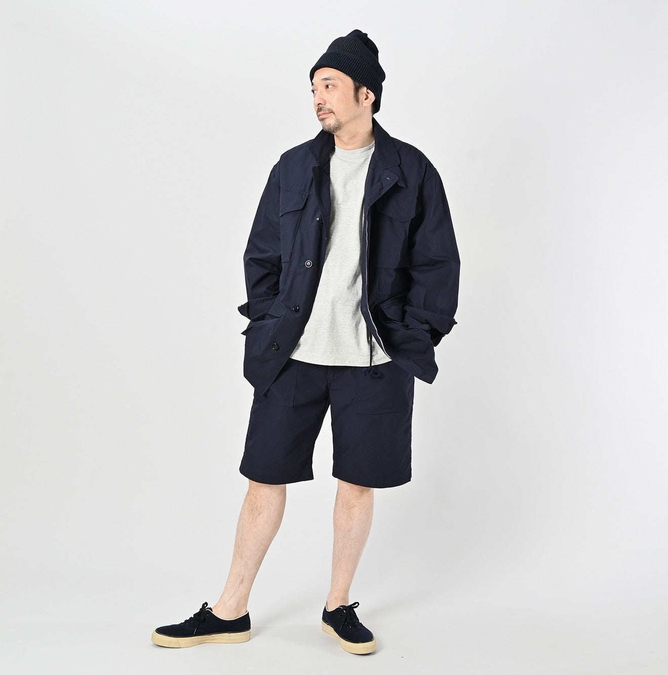 Outerwear Essentials | 45R Official Online Store – 45R GLOBAL