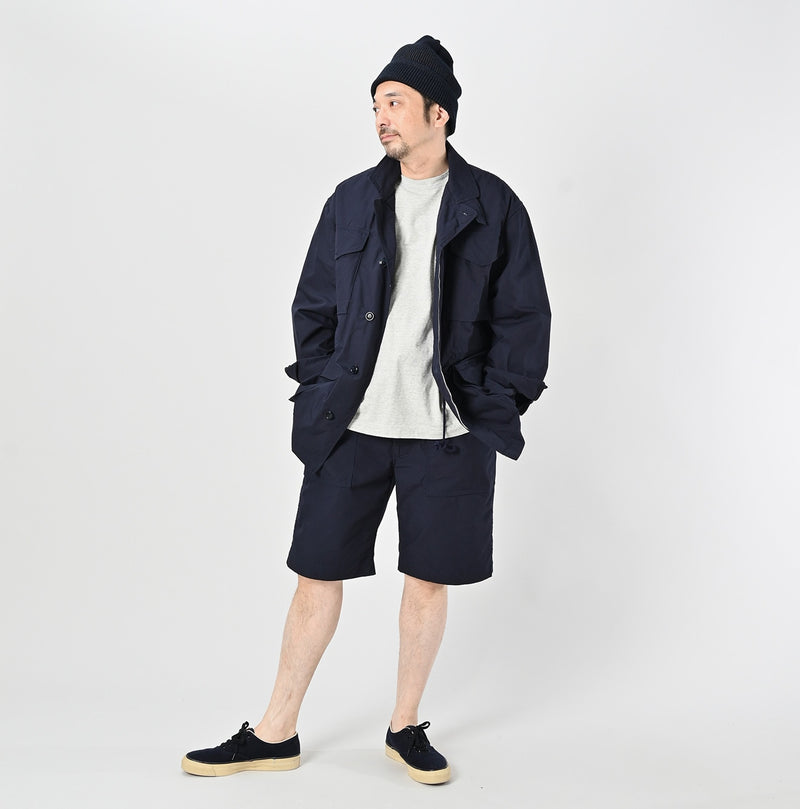 45R Ripstop R-45 Jacket - Image 4