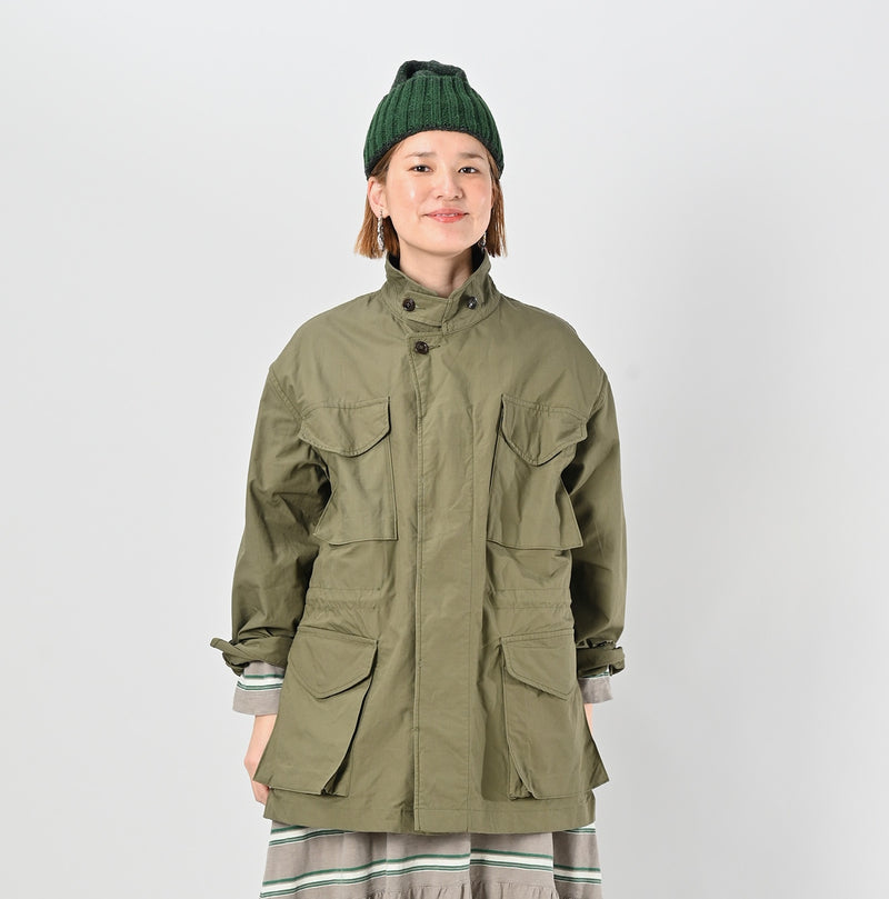 45R Ripstop R-45 Jacket - Image 9