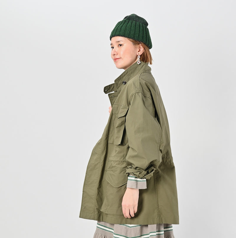 45R Ripstop R-45 Jacket - Image 10