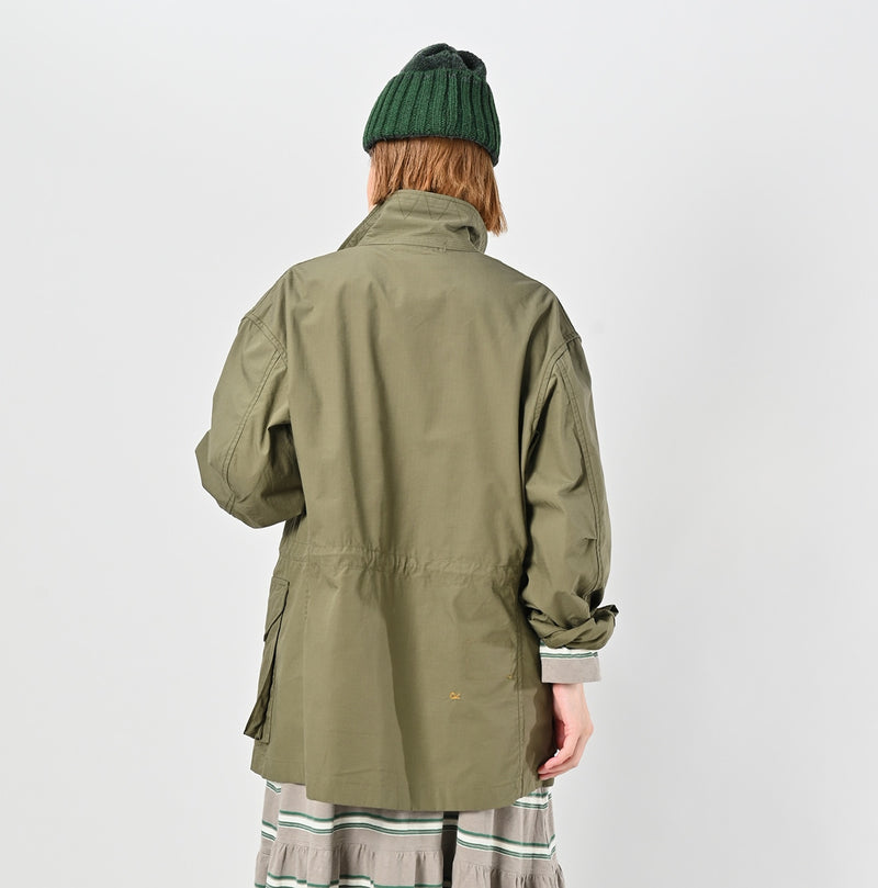 45R Ripstop R-45 Jacket - Image 11