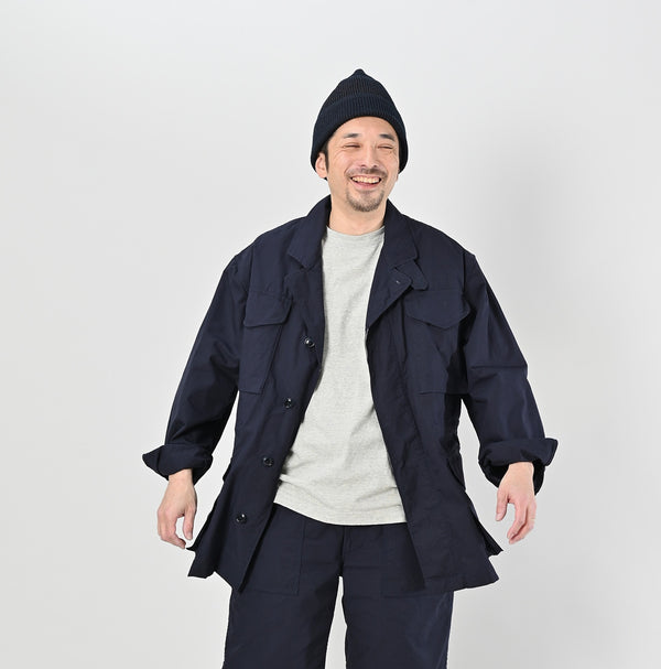 45R Ripstop R-45 Jacket