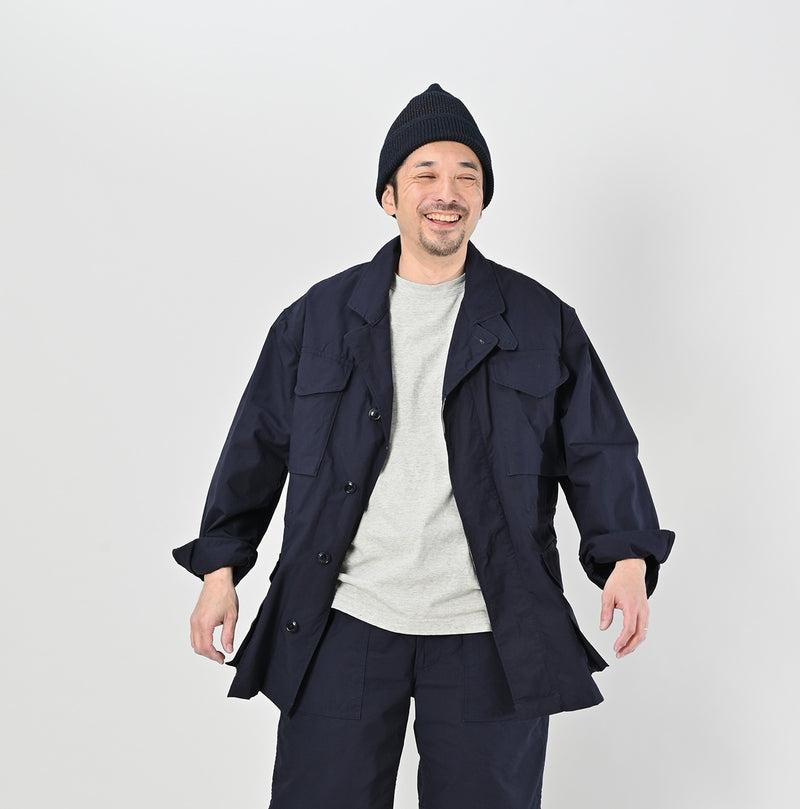 45R Ripstop R-45 Jacket - Image 6