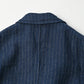 Linen Tweed 908 Blazer - 45R by 45rpm studio