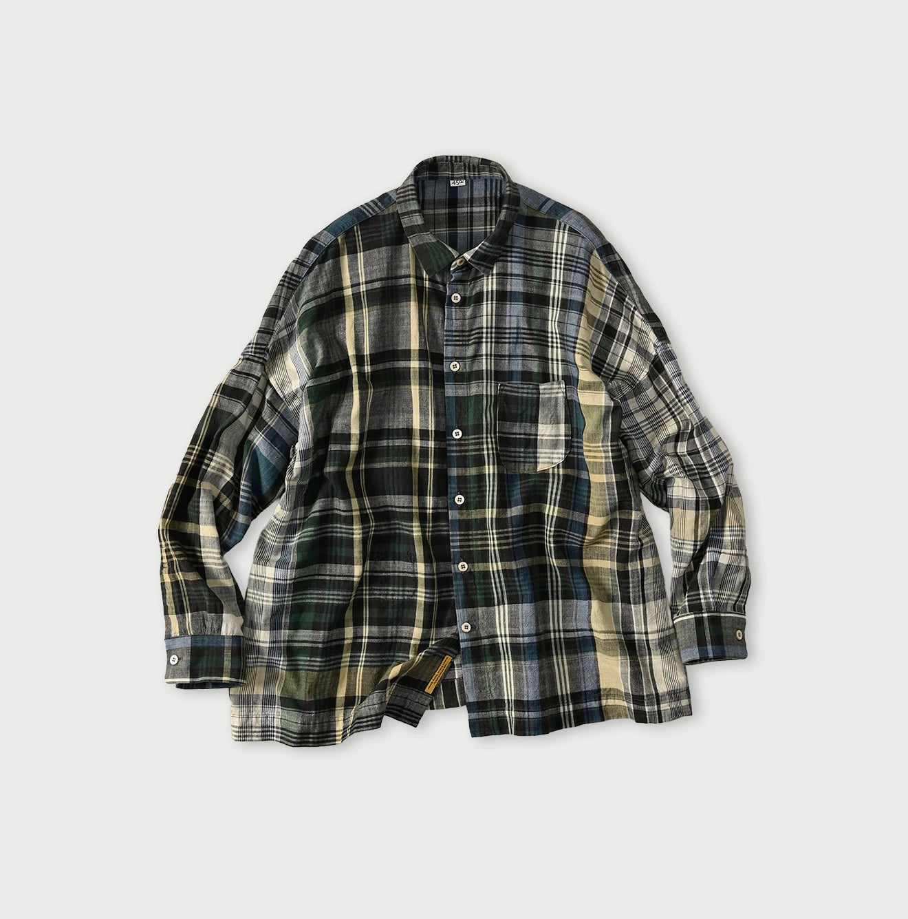 Men Shirt | 45R Official Online Store – 45R GLOBAL
