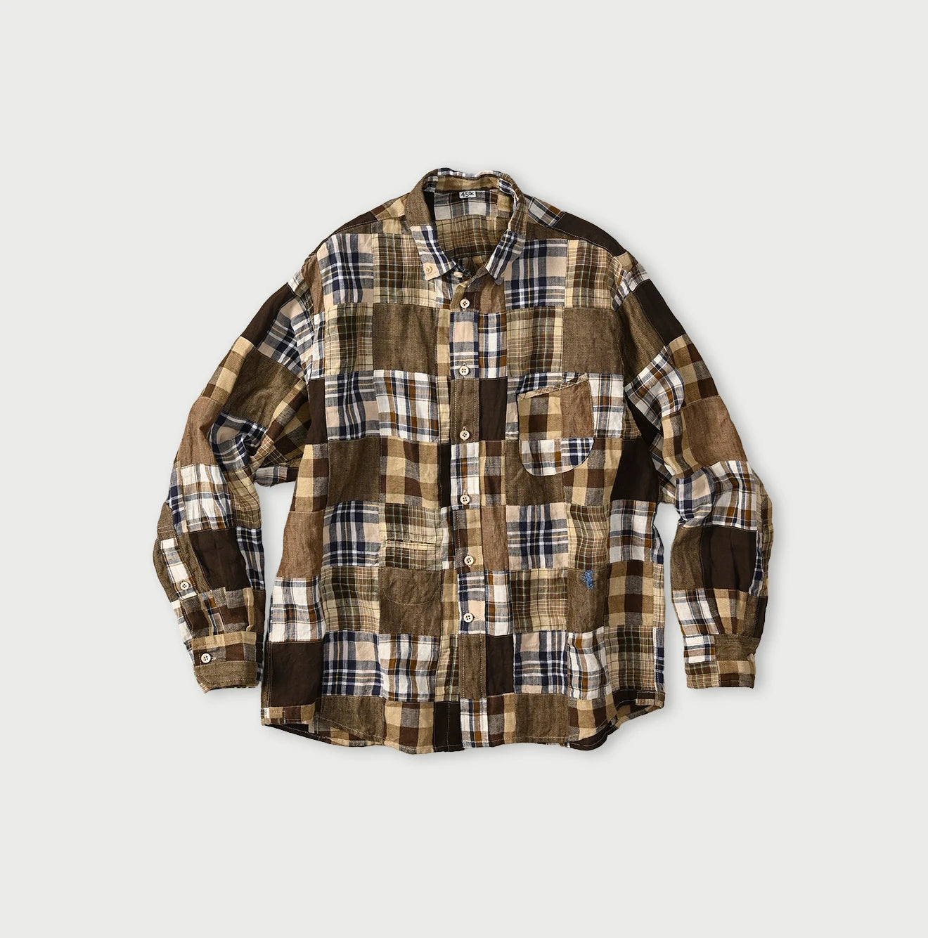 Men Shirt | 45R Official Online Store – 45R GLOBAL