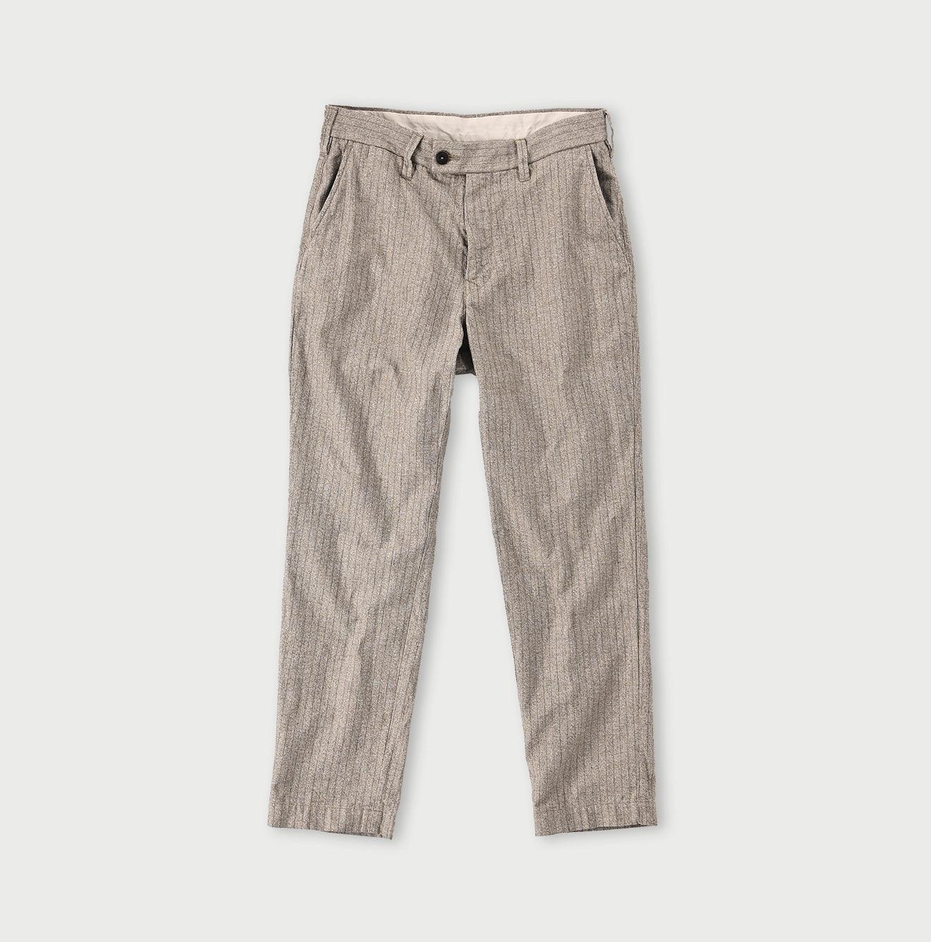 Yorimoku Cotton Tweed 908 Blazer (Size 2 & 5) – 45R GLOBAL
