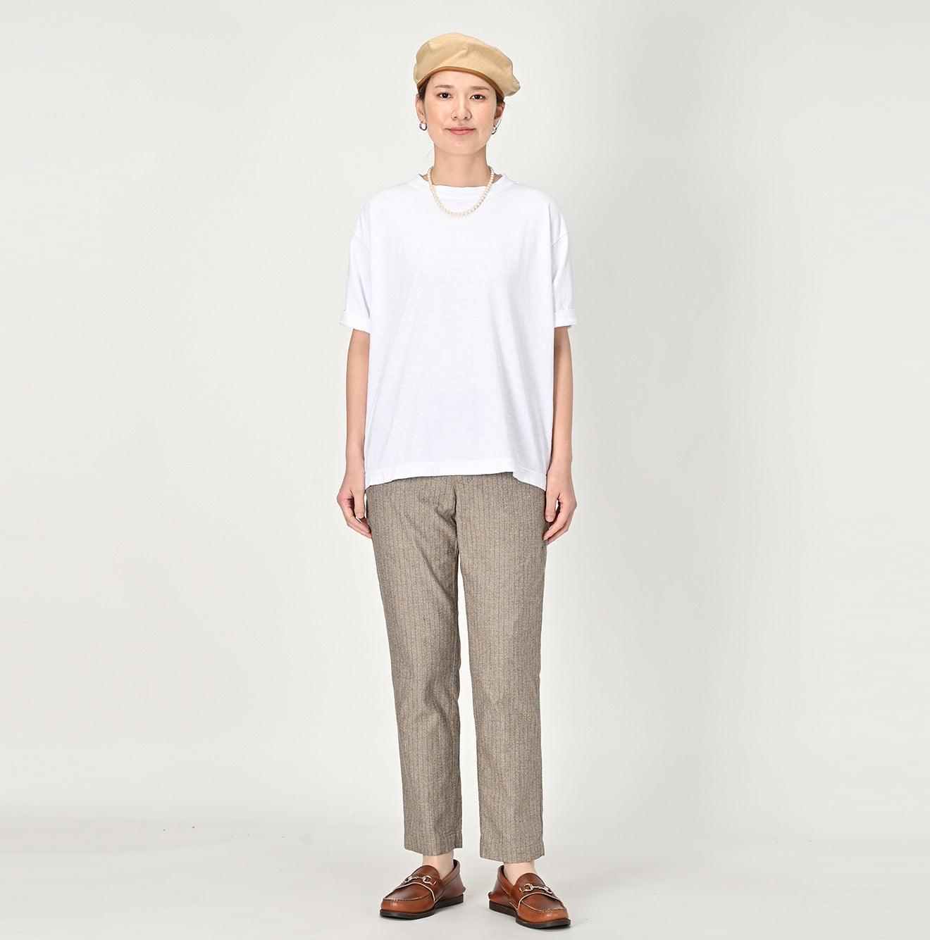 Yorimoku Cotton Tweed 908 Miyuki5 – 45R GLOBAL