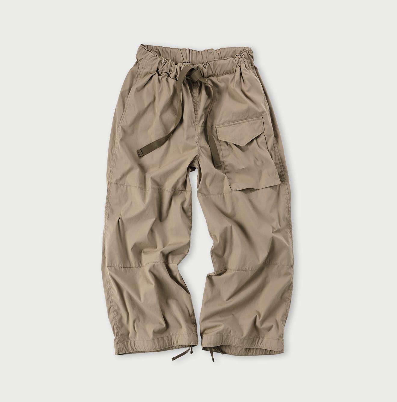 Cook Weather 908 Tent Pants – 45R GLOBAL