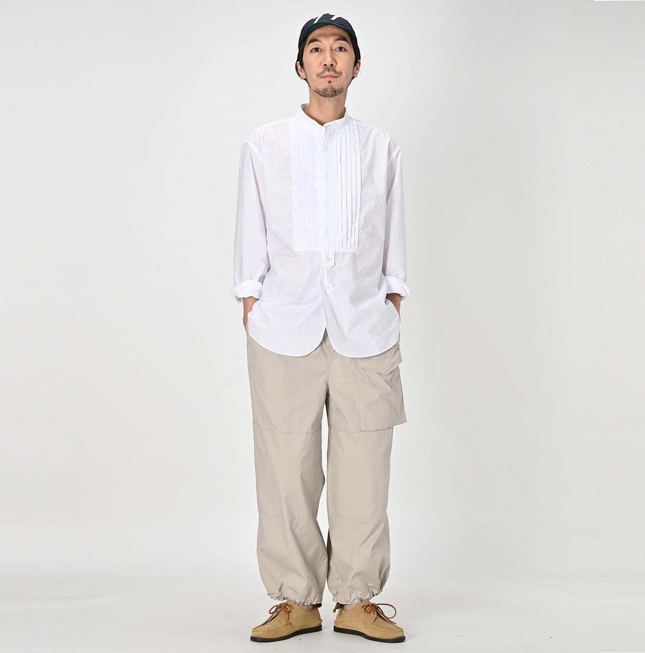 Cotton Nylon Cook Weather 908 Tent Pants – 45R GLOBAL