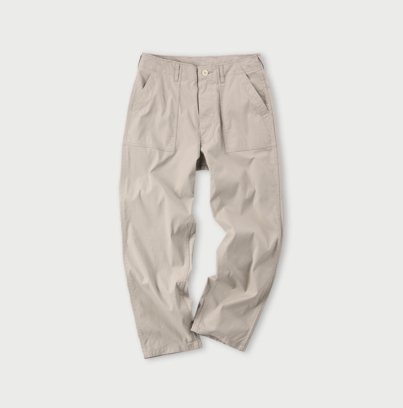 FreshService UTILITY BAKER PANTS – unexpected store