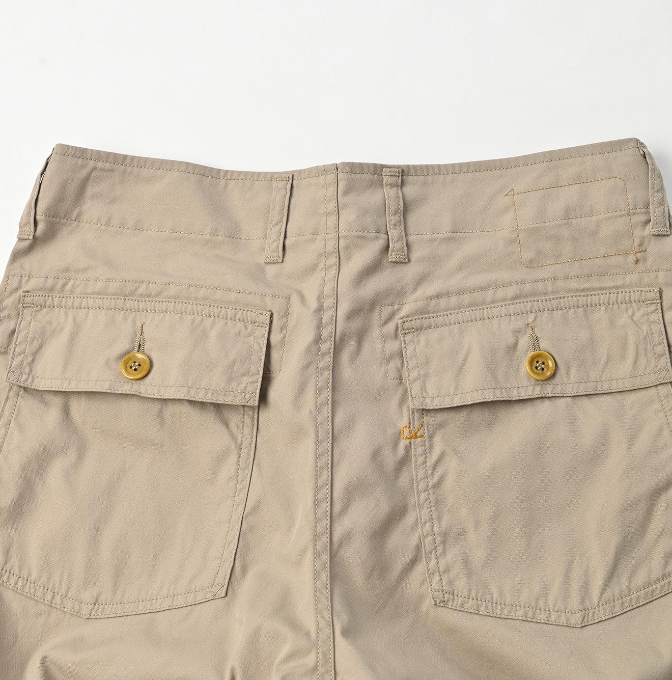 Cook Weather 908 Baker Pants (Up to 36 In) - 45R by 45rpm studio - Image 15