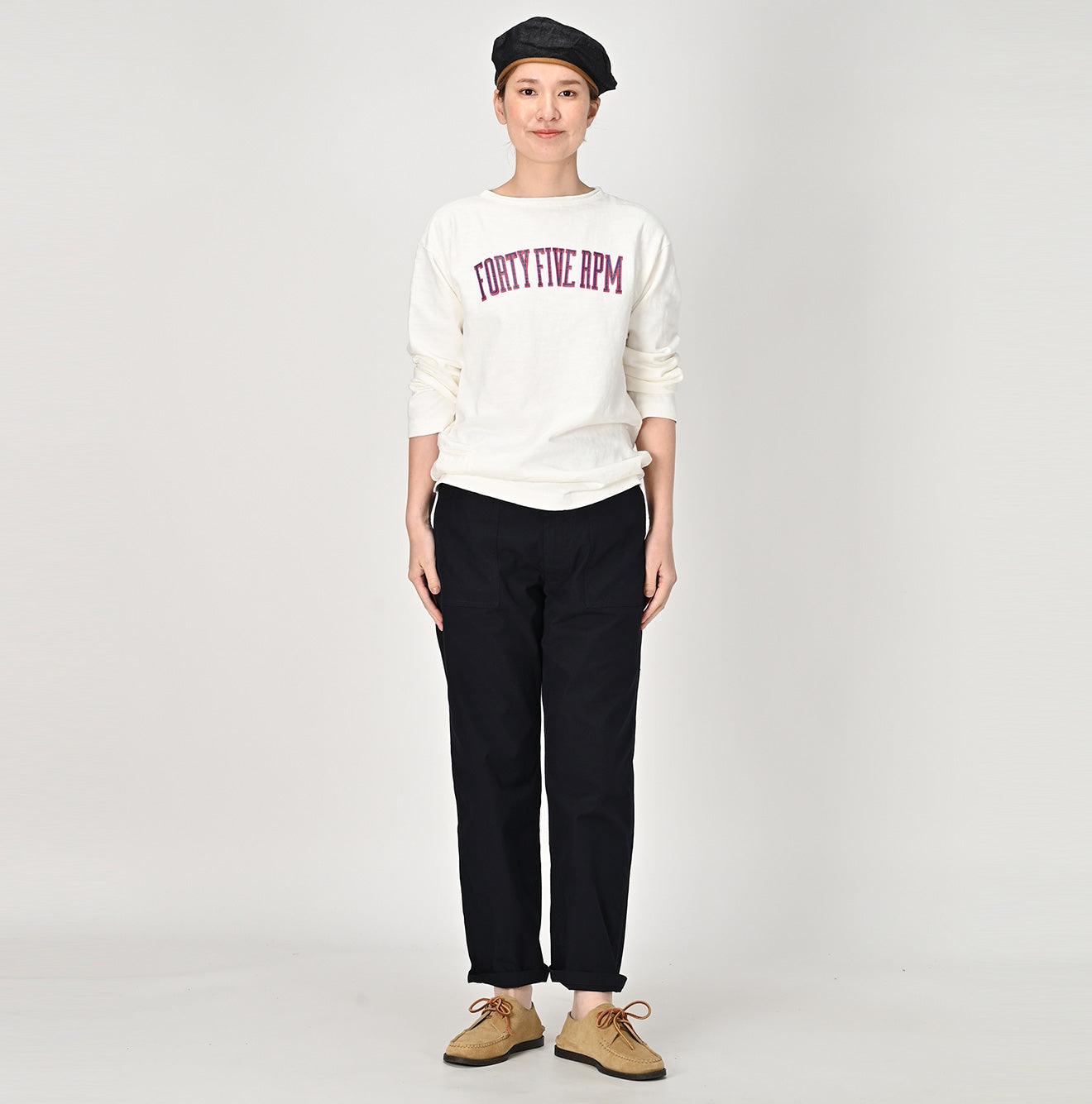 Cook Weather 908 Baker Pants (Up to 36 In) - 45R by 45rpm studio - Image 2