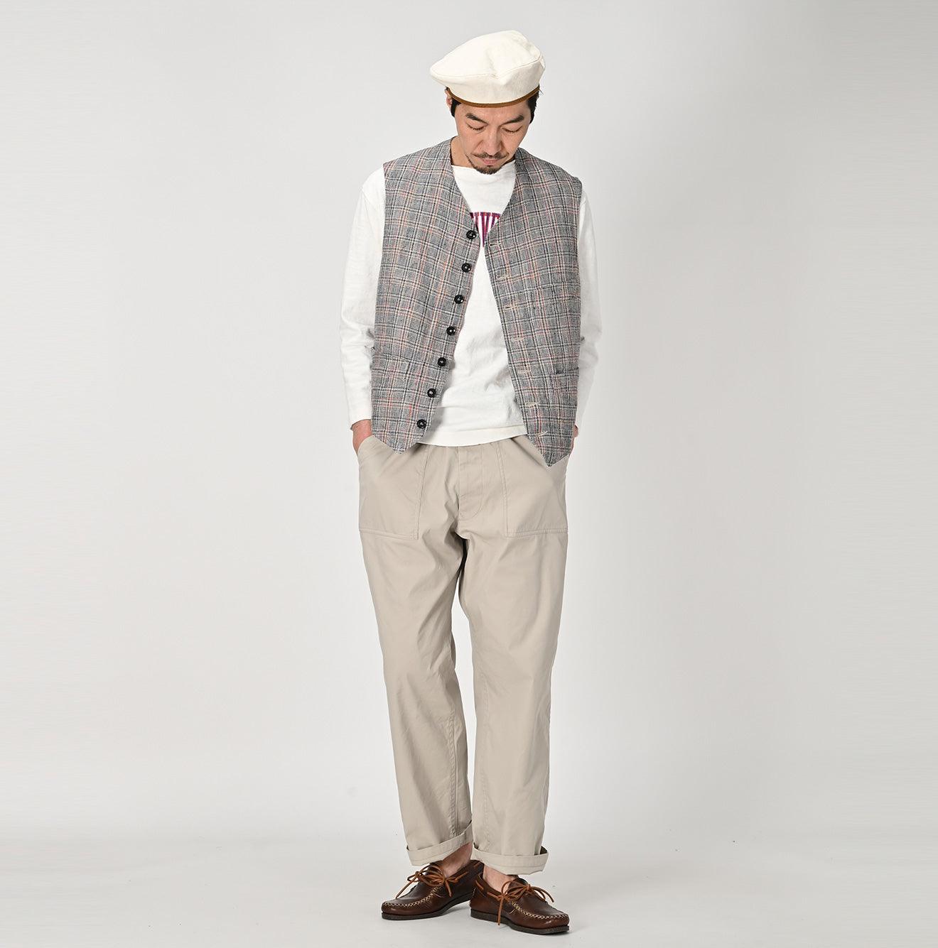 Cook Weather 908 Baker Pants (Up to 36 In) - 45R by 45rpm studio - Image 3