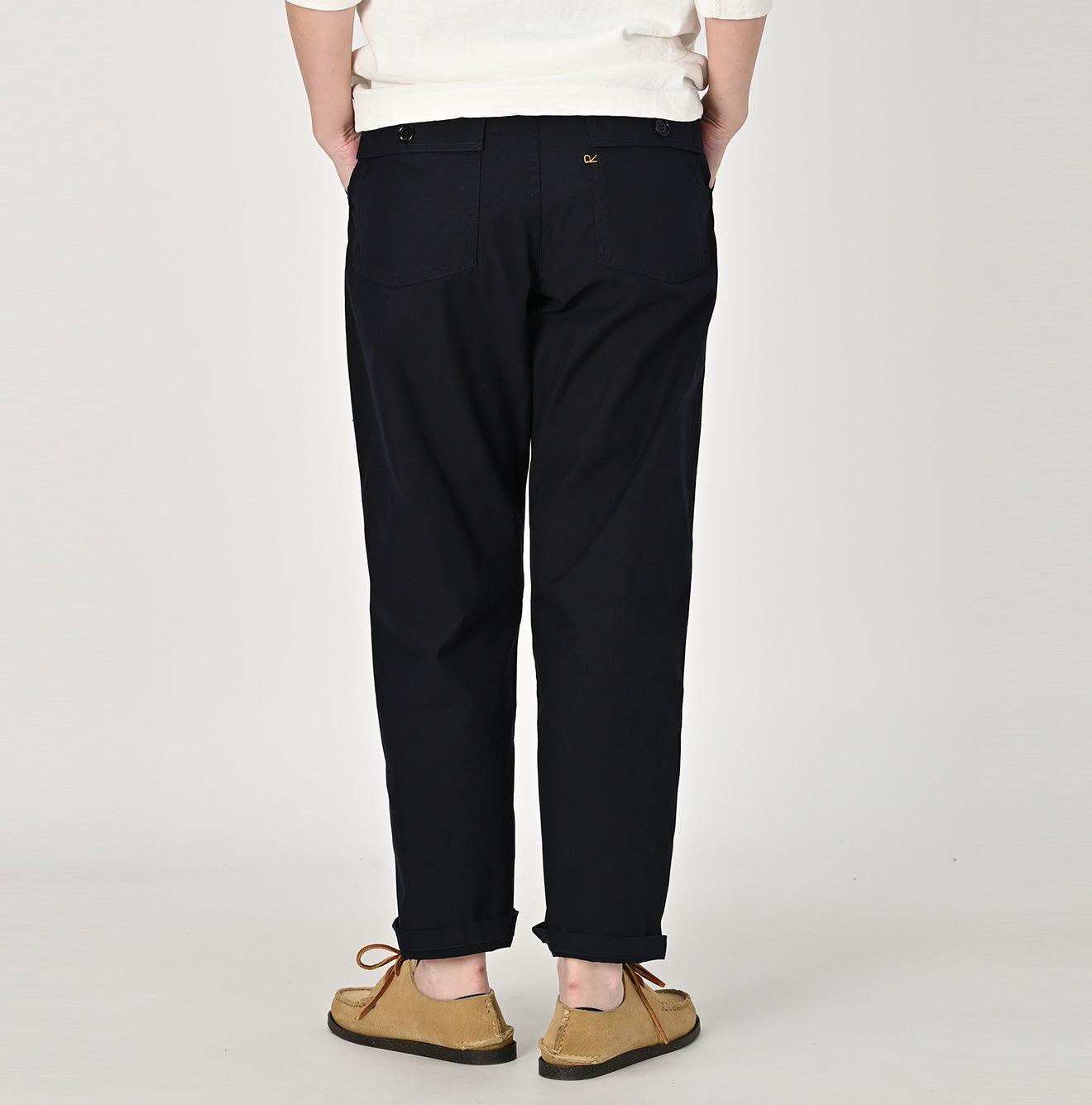 Cook Weather 908 Baker Pants (Up to 36 In) - 45R by 45rpm studio - Image 6