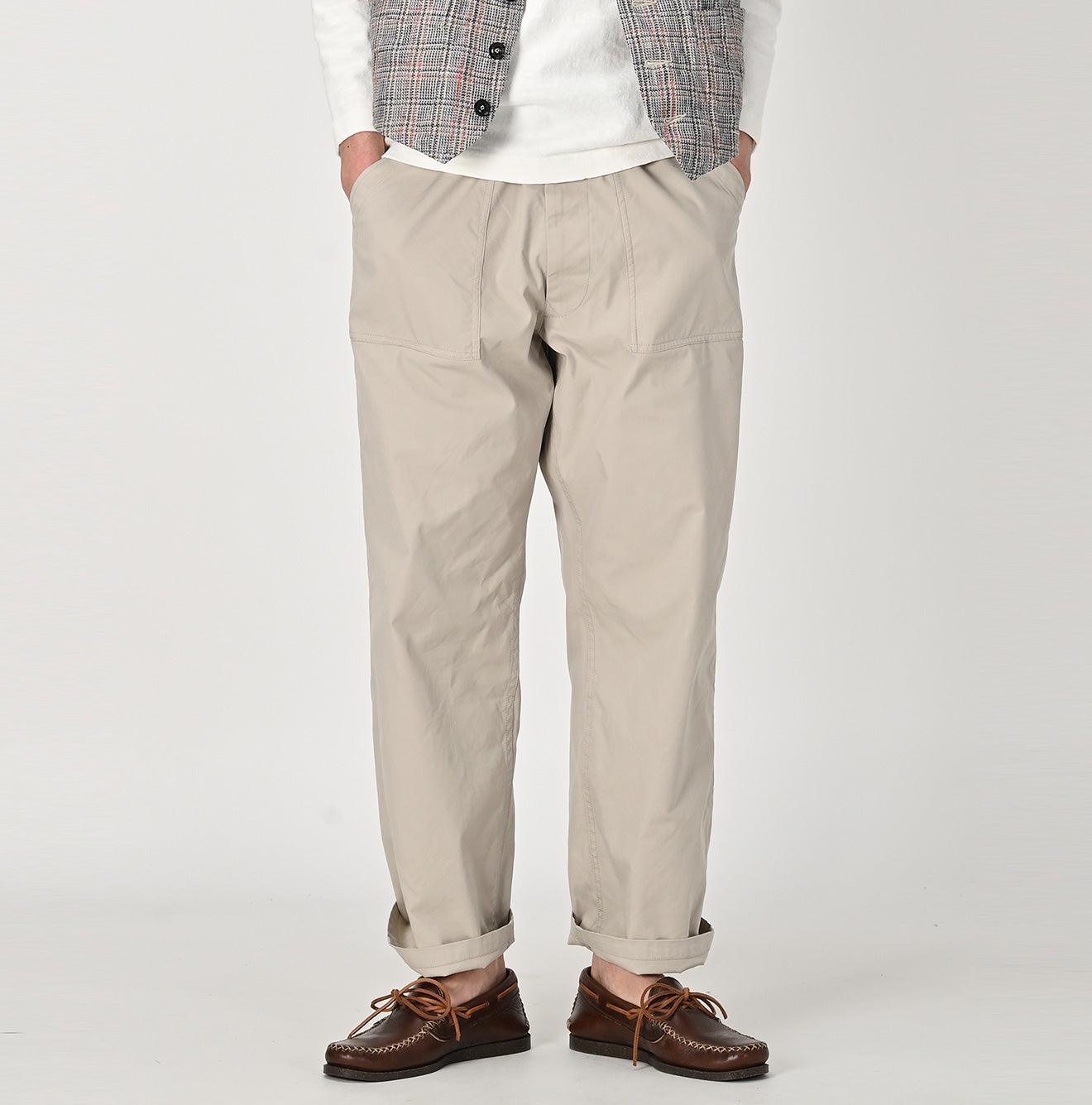 Cook Weather 908 Baker Pants (Up to 36 In) – 45R GLOBAL Cook Weather 908 Baker Pants (Up to 36 In) – 45R GLOBAL