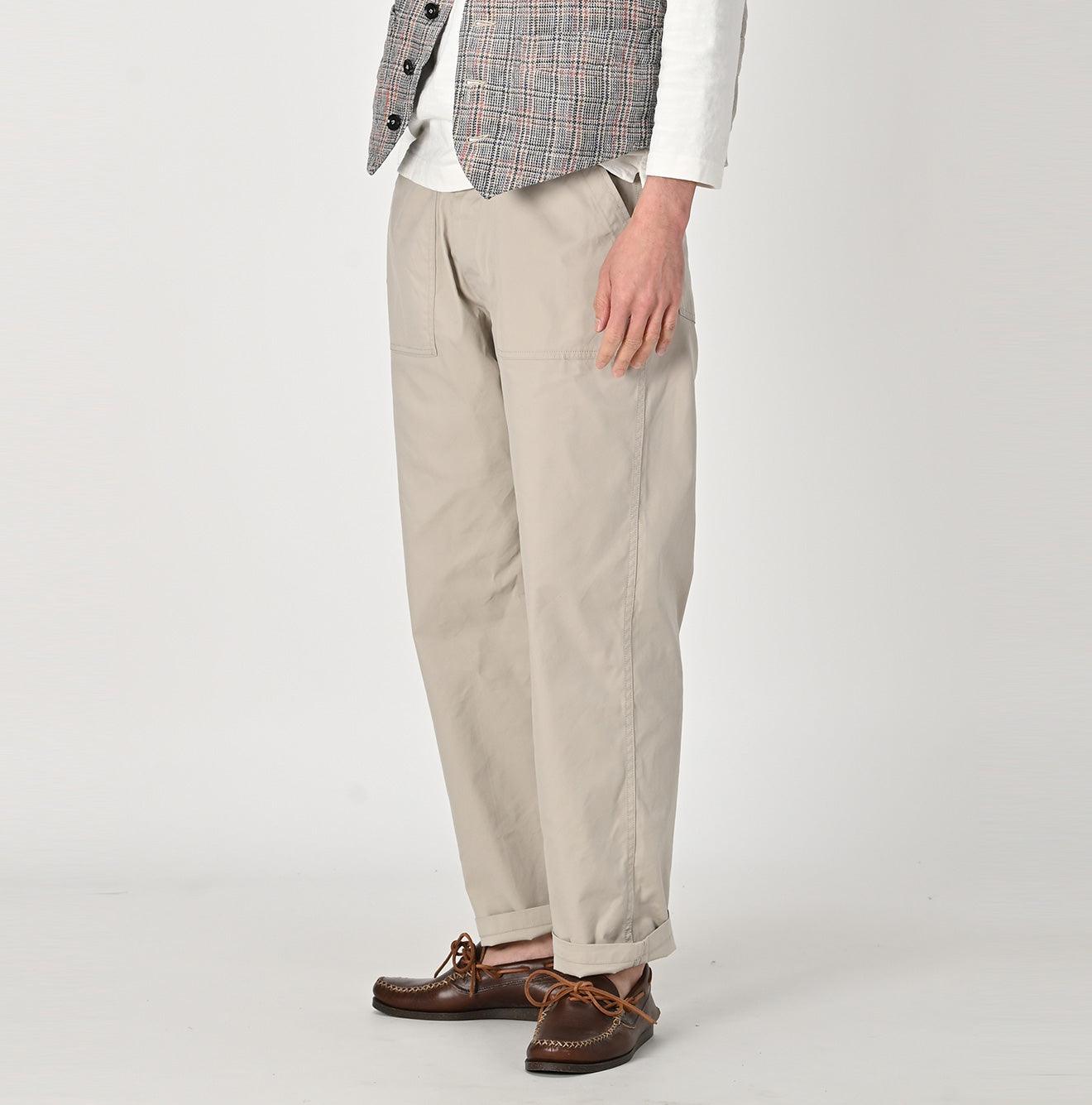 Cook Weather 908 Baker Pants (Up to 36 In) - 45R by 45rpm studio - Image 8