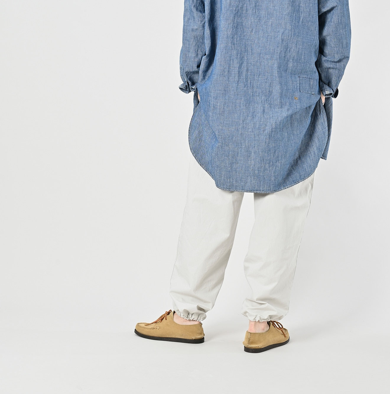 Ripstop Baker Pants – 45R GLOBAL