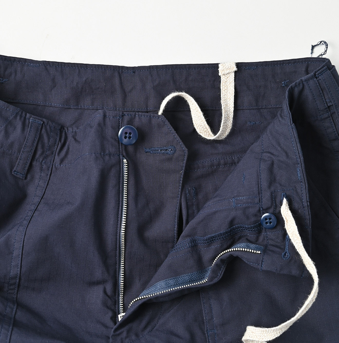 Ripstop Baker Pants – 45R GLOBAL