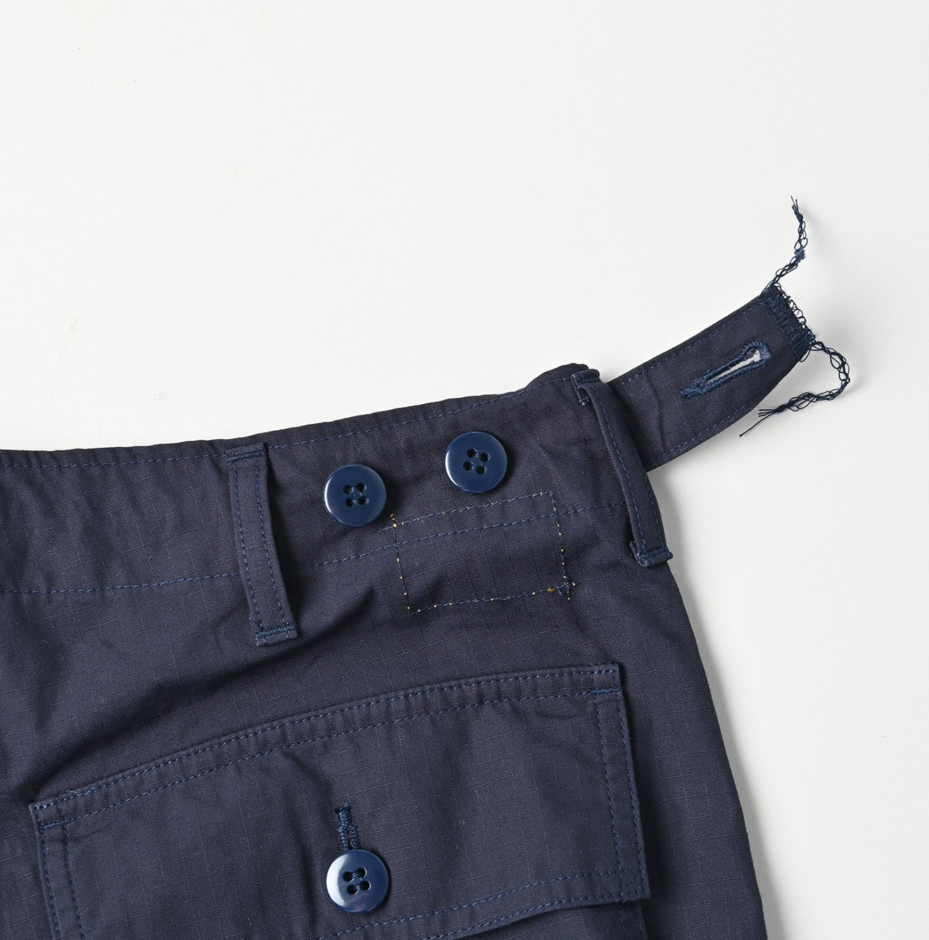 Ripstop Baker Pants – 45R GLOBAL