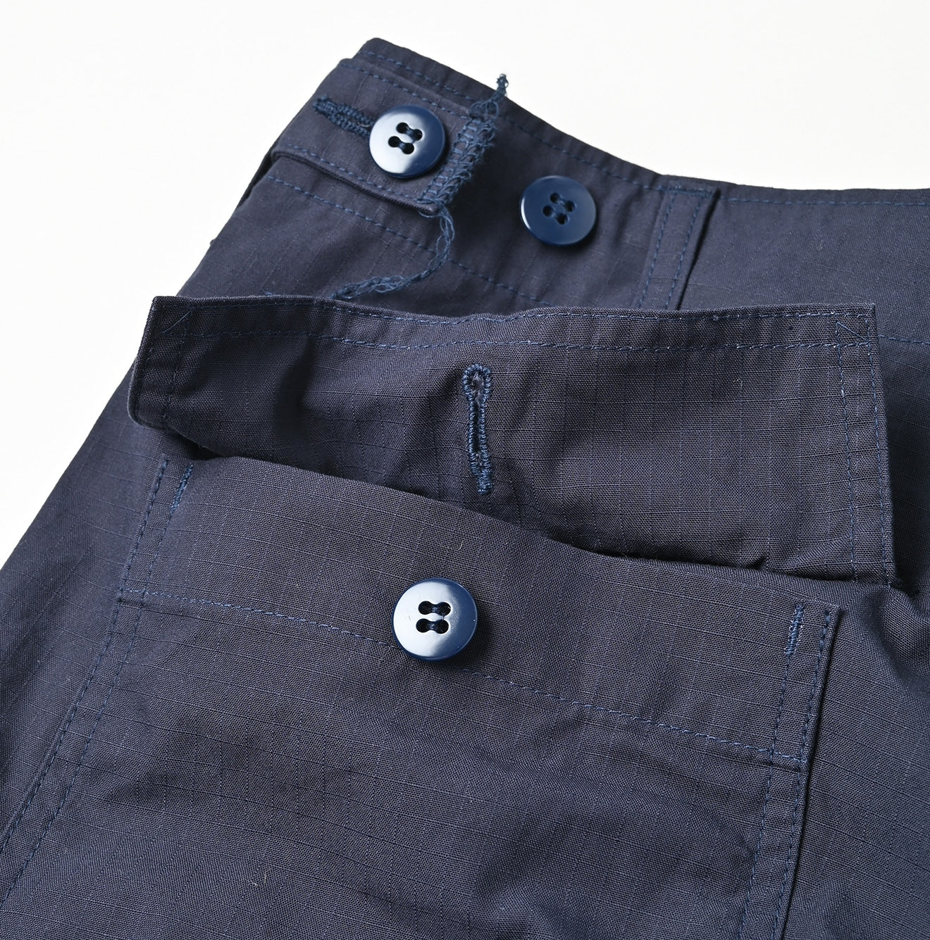 Ripstop Baker Pants – 45R GLOBAL
