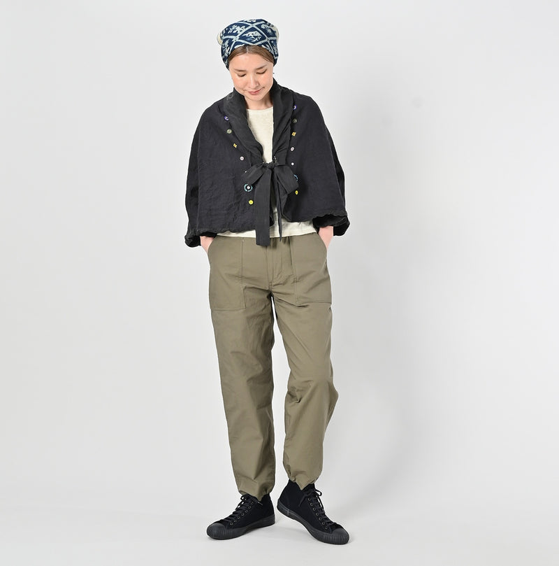 45R Ripstop 908 Baker Pants - Image 5