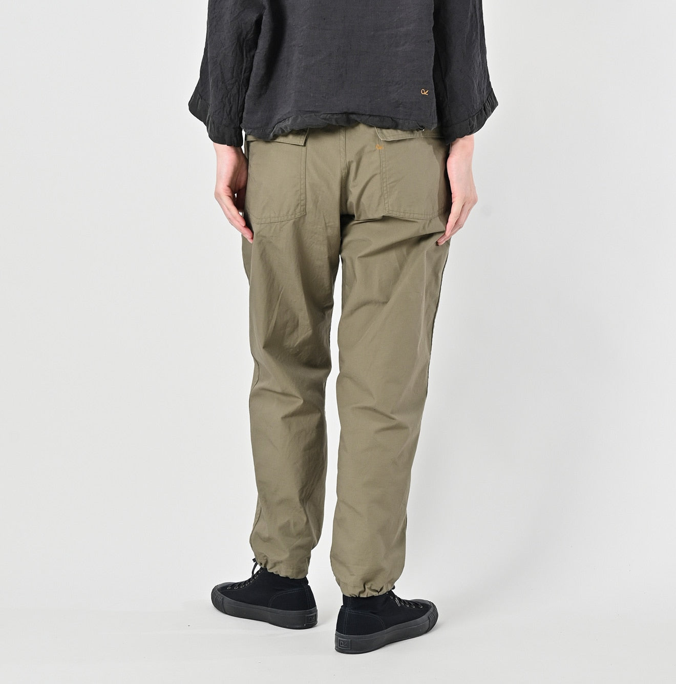 Ripstop Baker Pants – 45R GLOBAL