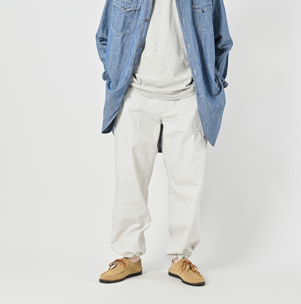 45R Ripstop 908 Baker Pants