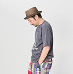 45R Peace Bird 908 45 Star T-shirt