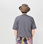 45R Peace Bird 908 45 Star T-shirt