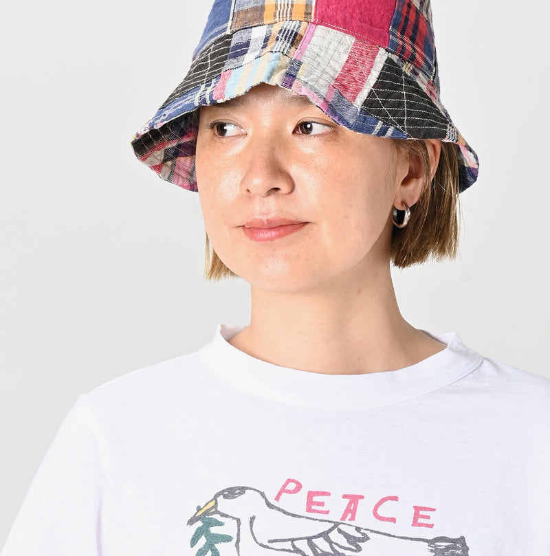 45R Peace Bird 908 45 Star T-shirt - Image 12