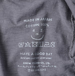 45R Peace Bird 908 45 Star T-shirt