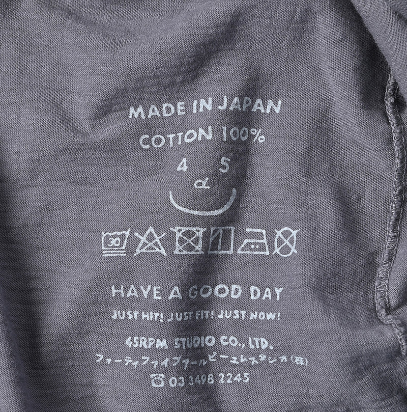 45R Peace Bird 908 45 Star T-shirt - Image 18