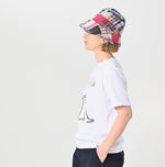 45R Peace Bird 908 45 Star T-shirt