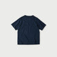 45R Indigo Peace Bird 908 45 Star T-shirt