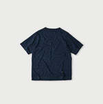 45R Indigo Peace Bird 908 45 Star T-shirt