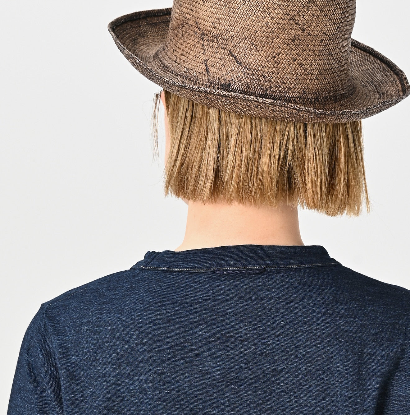 45R Indigo Peace Bird 908 45 Star T-shirt - Image 12