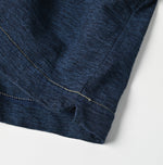 45R Indigo Peace Bird 908 45 Star T-shirt