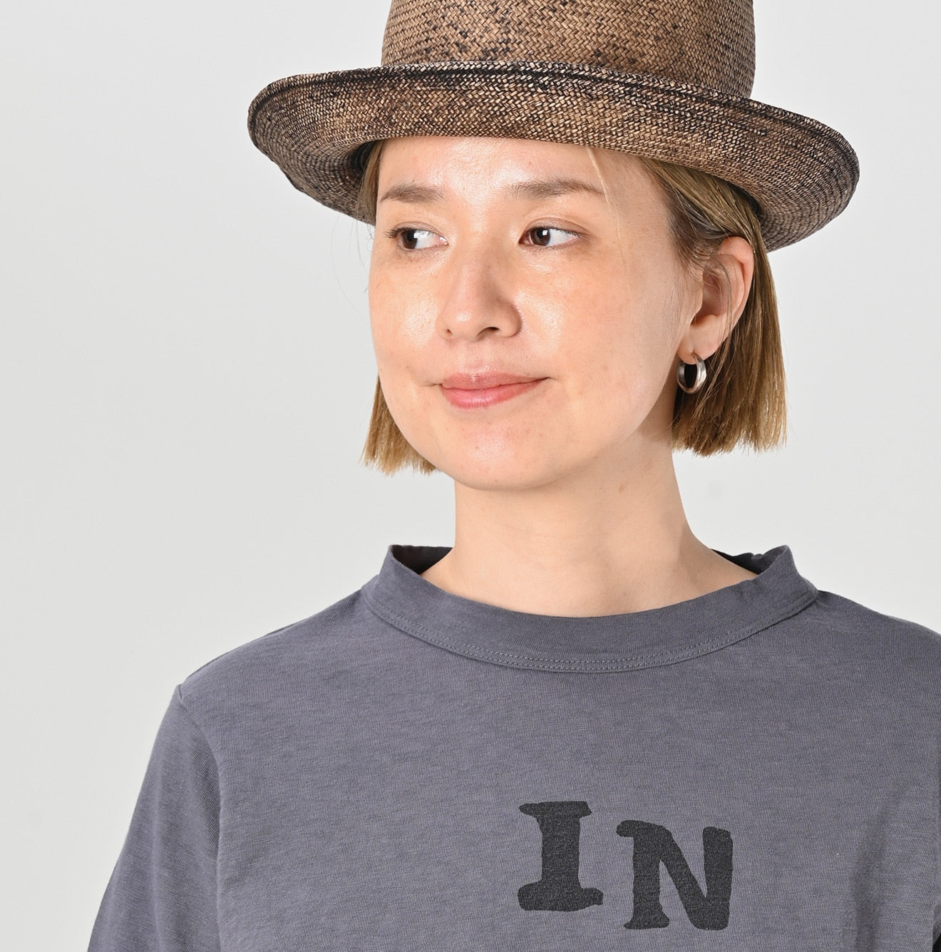In the Raw Bird 908 45 Star T-shirt – 45R GLOBAL