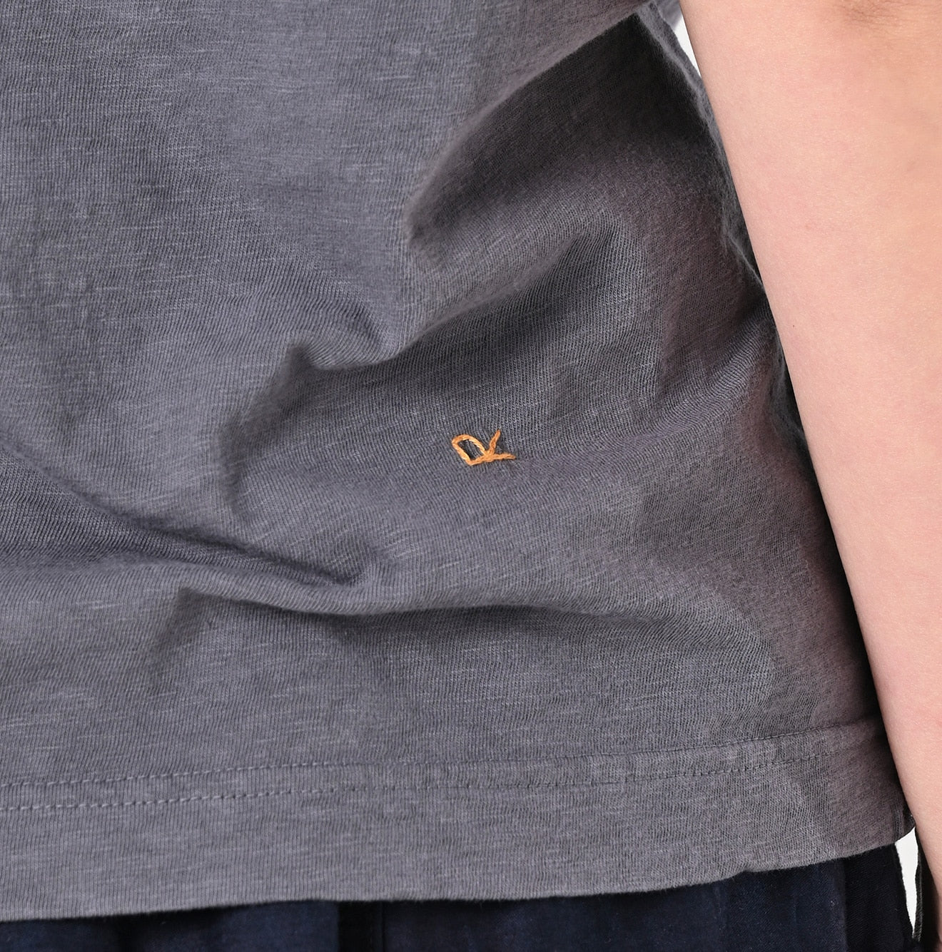 In the Raw Bird 908 45 Star T-shirt – 45R GLOBAL