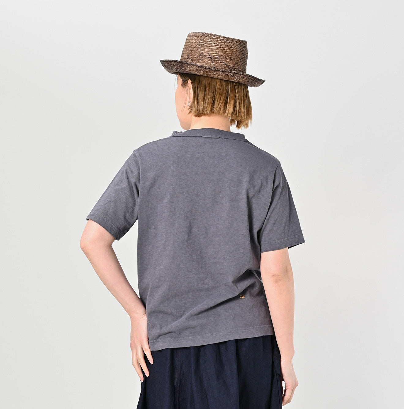 In the Raw Bird 908 45 Star T-shirt – 45R GLOBAL