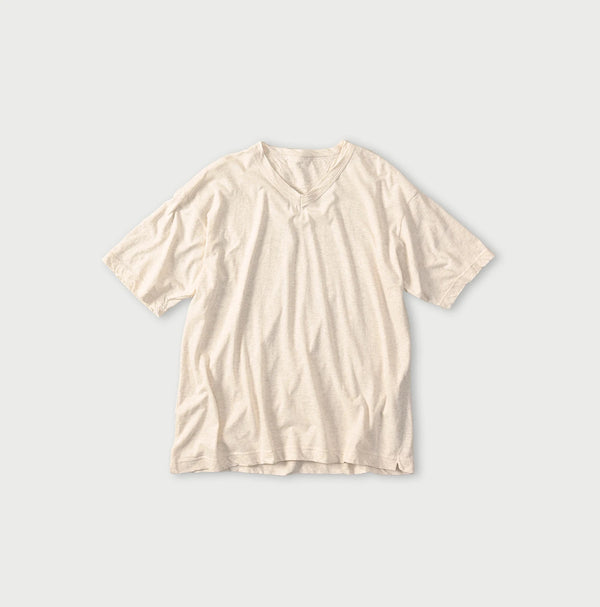 45R Tenjiku 908 V-Neck T-shirt