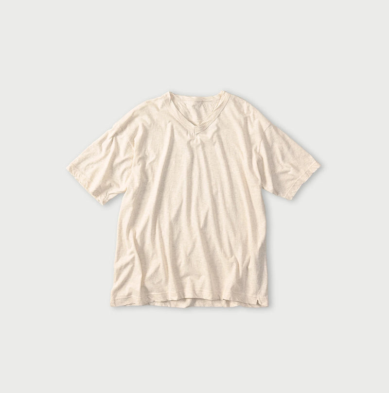 45R Tenjiku 908 V-Neck T-shirt - Image 1