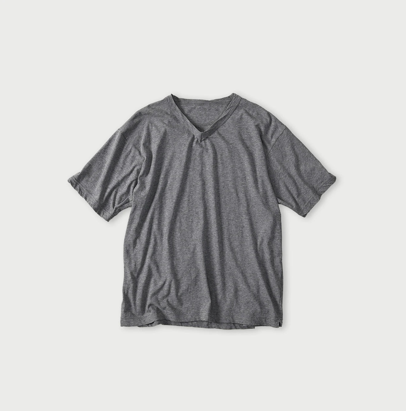 45R Tenjiku 908 V-Neck T-shirt - Image 2