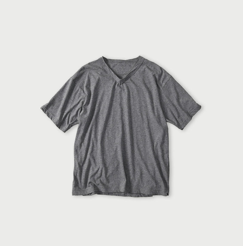 45R Tenjiku 908 V-Neck T-shirt - Image 2