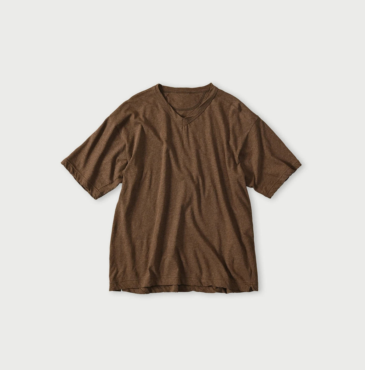 45R Tenjiku 908 V-Neck T-shirt