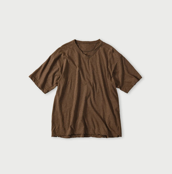45R Tenjiku 908 V-Neck T-shirt